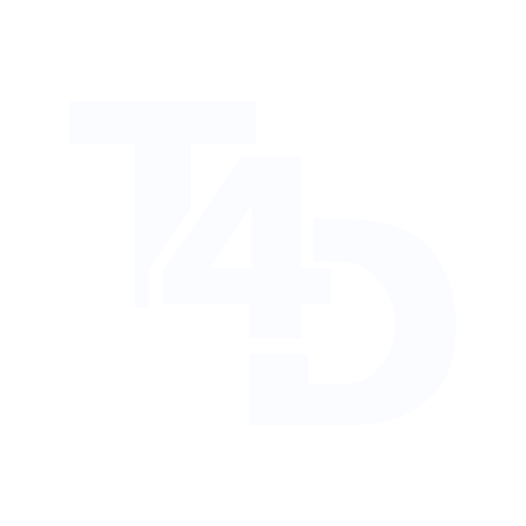 T4D